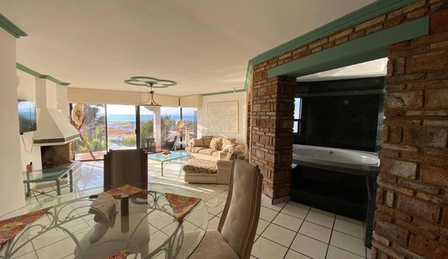 Casa Coral