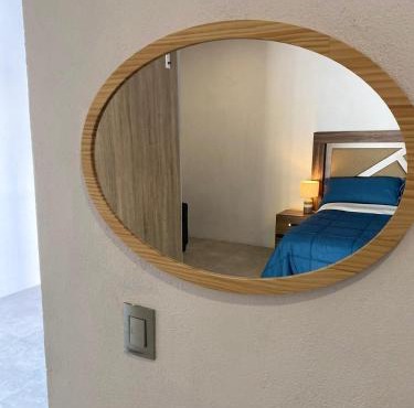 Casa de 2 Habitaciones con Entradas Independientes - El Centenario, La Paz