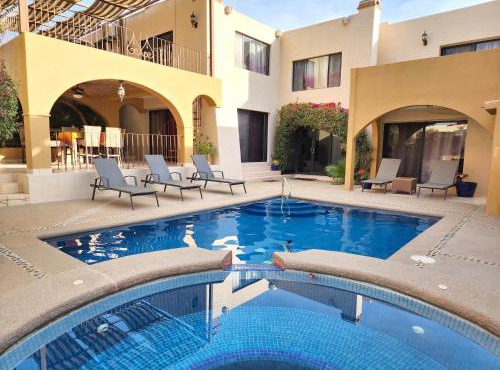 Casa de los Sueños - Cabo Bello