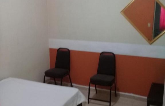 Casa de luz
