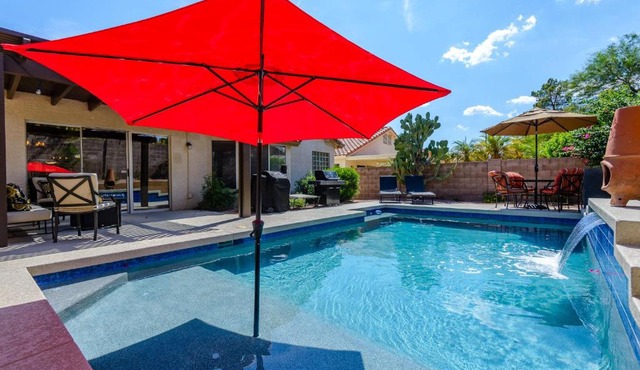 Casa De Mojave home