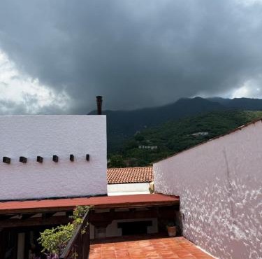 Casa de Piedra
