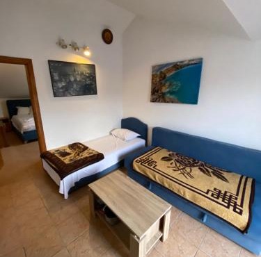 Casa del Mare