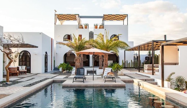 Casa DelToro