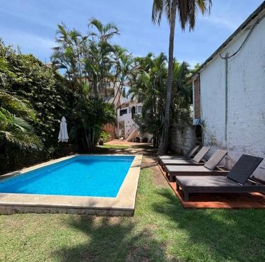 Casa Gabriela
