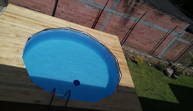 Casa Hostal cómodo y tranquilo para descansar