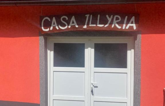 Casa Illyria