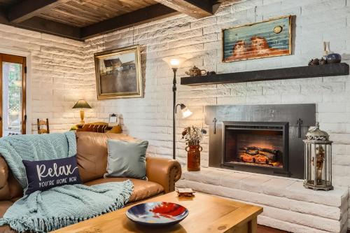 Casa Invierno