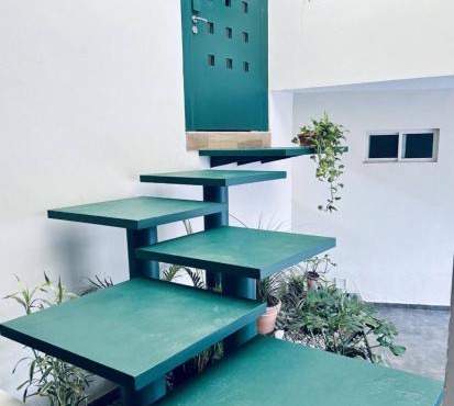 Casa Iris