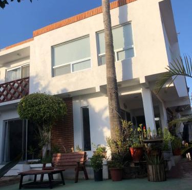 Casa Jardin Rosarito