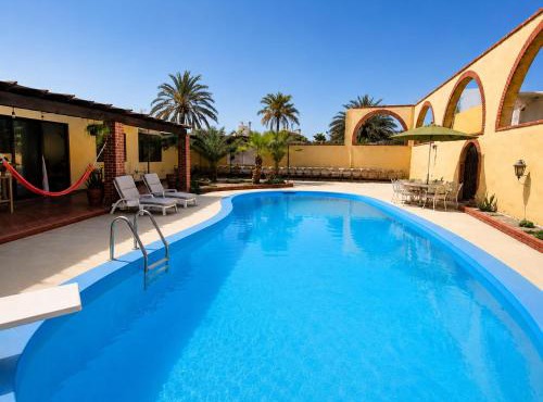 Casa Josefa