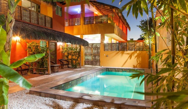 Casa Juarez B&B