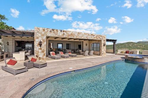 Casa Kay by Cabo Villas