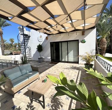 Casa Las Victorias