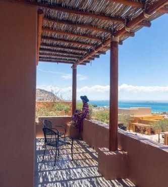 Casa Linda Las Colinas Hillside Residences Resort