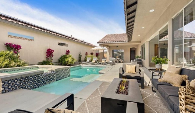 Casa Luna - Your Vacation Home Away From Home - Arrive & Relax 3BR #twosixzerozeroeighteight