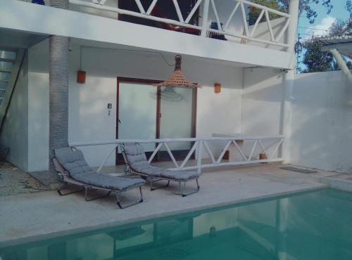 Casa Macay Studio
