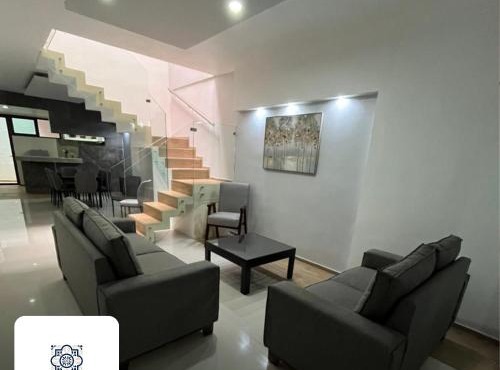 Casa Manuel M Dieguez, Tekilan
