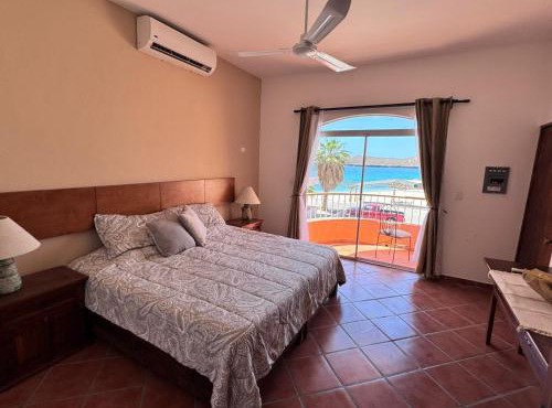 Casa Mar, Near Balandra Beach