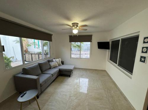 Casa margarita