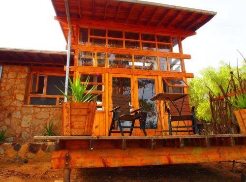 Casa Mayoral B&B Pet friendly