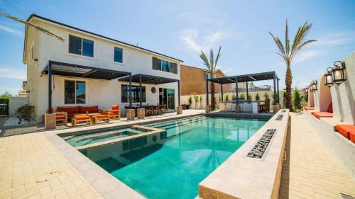 Casa Mirage by AvantStay