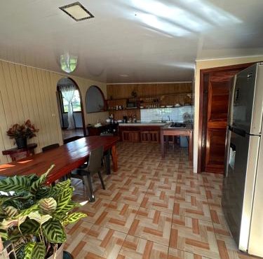 Casa morpho