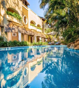 Casa Real Sayulita Hotel Boutique