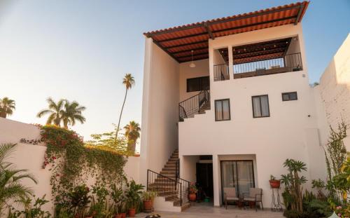 Casa Rosales