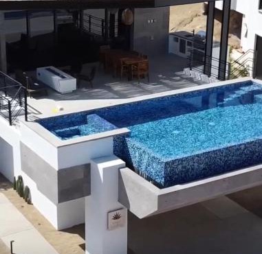 Casa Santos Pedregal