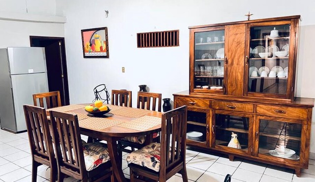 CASA SATU