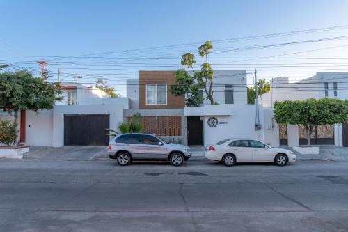 CASa SENECA