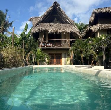 Casa Siddhartha