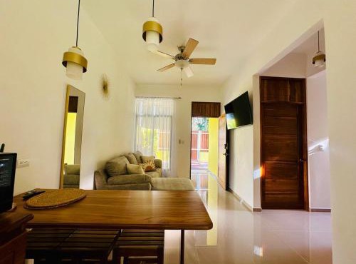 Casa Sol