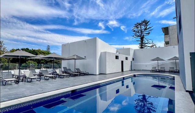 Casa Tabachin