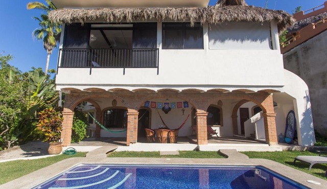 Casa Tecolote