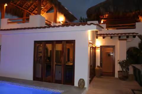 Casa Tiki