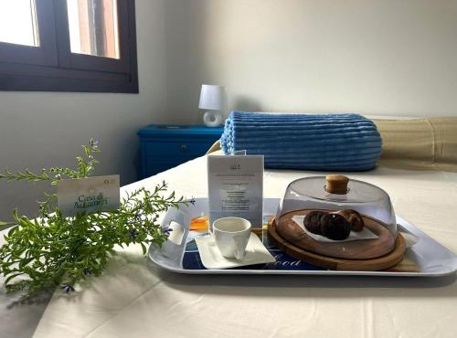 Casa vacanza Annameri in Terrasini