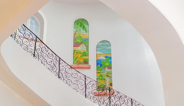 Casa Velasco La Paz