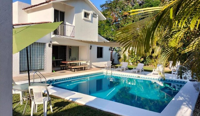 Casa Zihuana