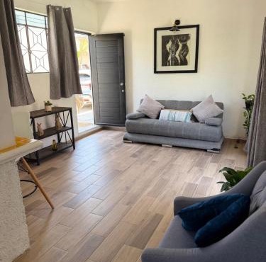 CasaPalmitas