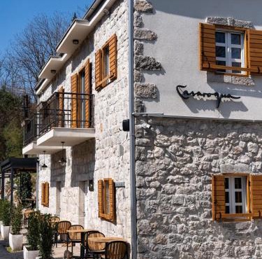 Casarogna Luxury Rooms