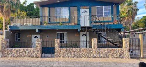 Casas centro Loreto