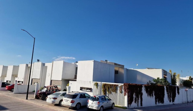 CASAS VIPRA
