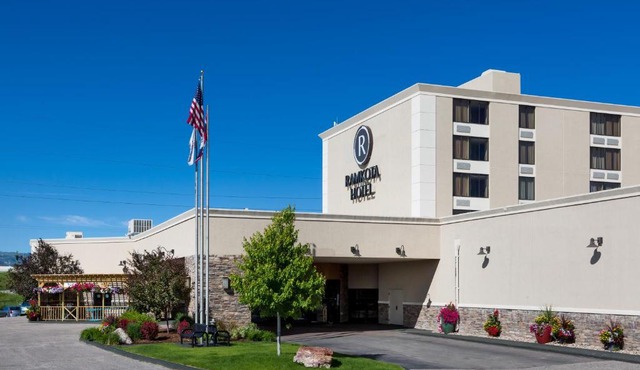 Casper Boutique Hotel and Conference Center Formerly Ramkota Hotel