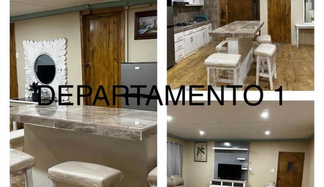 Castillo suites