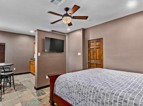 Cave Creek Cozy Casita - Mesquite