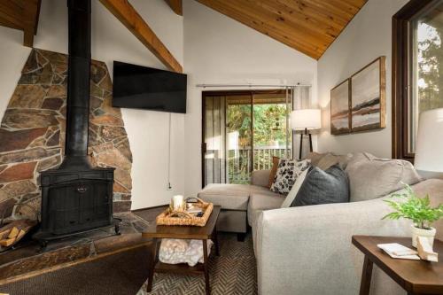 Cedar Creek Cabin