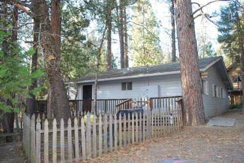 Cedar-Lake Area