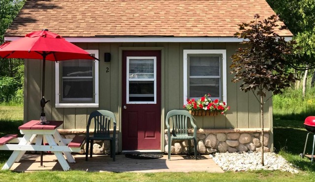Cedar Ridge Cabins